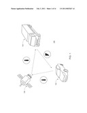 SYSTEMS, METHODS AND APPARATUS FOR VEHICLE BATTERY CHARGING diagram and image