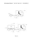 SYSTEMS, METHODS AND APPARATUS FOR VEHICLE BATTERY CHARGING diagram and image