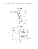 BATTERY CHARGER diagram and image