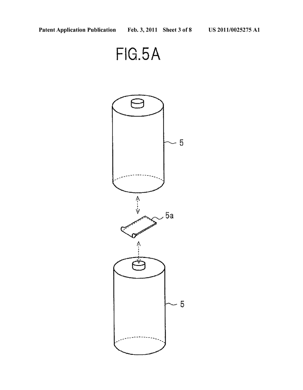 ELECTRIC ENERGY STORAGE DEVICE - diagram, schematic, and image 04