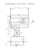 METHOD AND APPARATUS FOR IMPLEMENTING A POWER CONVERTER INPUT TERMINAL VOLTAGE DISCHARGE CIRCUIT diagram and image