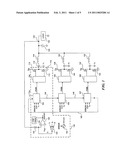 MULTI-PHASE DC-TO-DC CONVERTER WITH DAISY CHAINED PULSE WIDTH MODULATION GENERATORS diagram and image