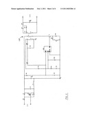 Control Circuit For a Primary Controlled Switched Mode Power Supply with Improved Accuracy of the Voltage Control and Primary Controlled Switched Mode Power Supply diagram and image