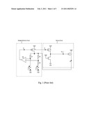 Start-Up Circuits for Starting Up Bandgap Reference Circuits diagram and image