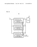 METHOD AND APPARATUS FOR PROVIDING POWER CONVERSION WITH PARALLEL FUNCTION diagram and image