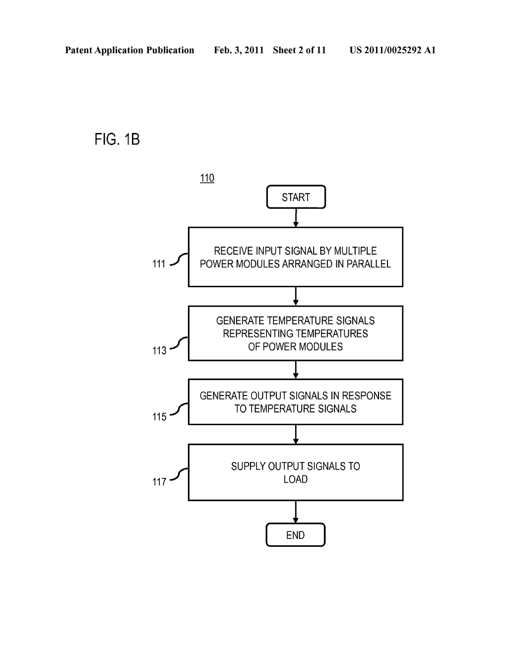 METHOD AND APPARATUS FOR PROVIDING POWER CONVERSION WITH PARALLEL FUNCTION - diagram, schematic, and image 03