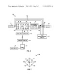 ELECTRICAL POWER QUALITY TEST CIRCUITRY AND METHOD diagram and image