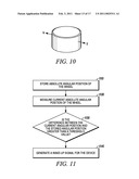 MAGNETIC ROTARY SYSTEM FOR INPUT DEVICES diagram and image