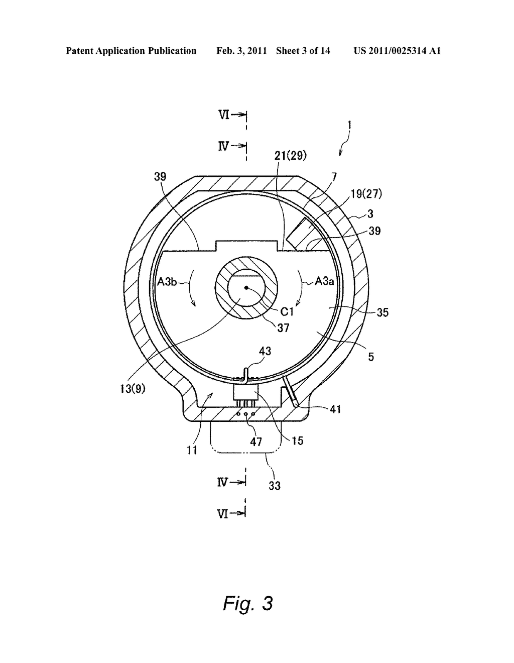 ANGLE DETECTOR - diagram, schematic, and image 04