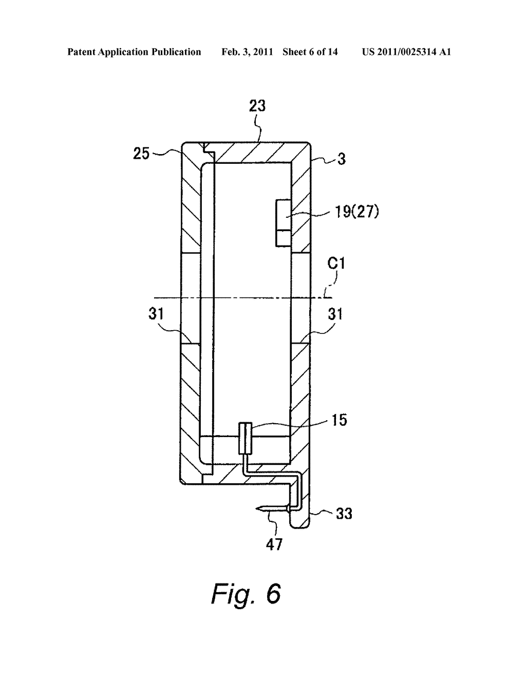 ANGLE DETECTOR - diagram, schematic, and image 07