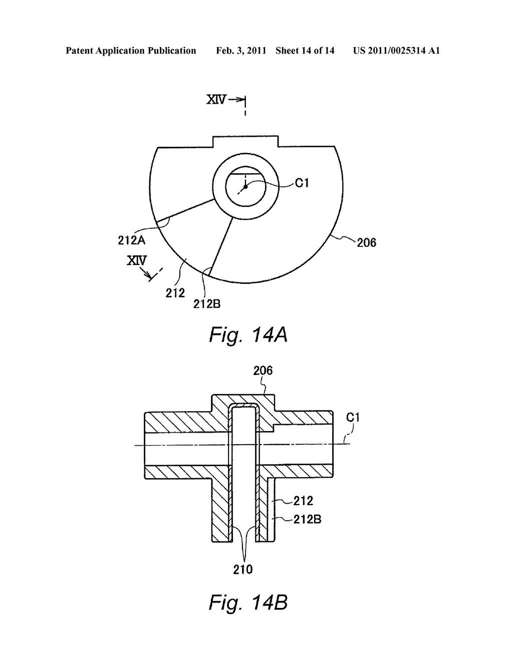 ANGLE DETECTOR - diagram, schematic, and image 15