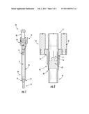 MsS PROBE FOR GUIDED-WAVE INSPECTION OF FUEL RODS diagram and image