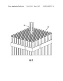 MsS PROBE FOR GUIDED-WAVE INSPECTION OF FUEL RODS diagram and image