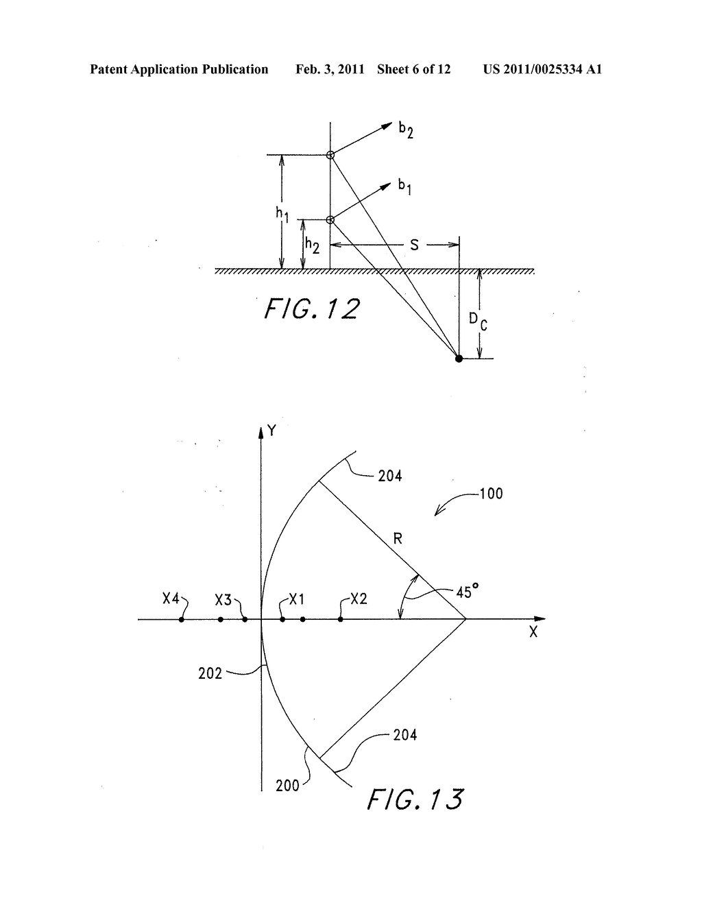 Locating Arrangement and Method Using Boring Tool and Cable Locating Signals - diagram, schematic, and image 07