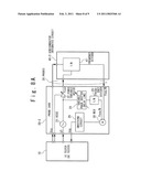 SEMICONDUCTOR INTEGRATED CIRCUIT TEST DEVICE diagram and image