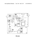 APPARATUS AND METHOD FOR MEASURING PHASE NOISE/JITTER IN DEVICES UNDER TEST diagram and image