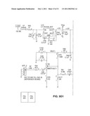 APPARATUS AND METHOD FOR MEASURING PHASE NOISE/JITTER IN DEVICES UNDER TEST diagram and image