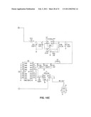 APPARATUS AND METHOD FOR MEASURING PHASE NOISE/JITTER IN DEVICES UNDER TEST diagram and image