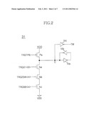 Test Mode Signal Generating Device diagram and image