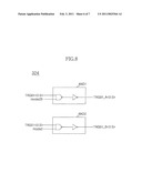 Test Mode Signal Generating Device diagram and image