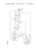 Circuit Arrangement and Method for Testing a Reset Circuit diagram and image