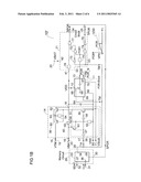 Circuit Arrangement and Method for Testing a Reset Circuit diagram and image
