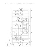 Circuit Arrangement and Method for Testing a Reset Circuit diagram and image