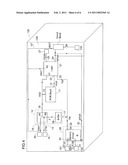 Circuit Arrangement and Method for Testing a Reset Circuit diagram and image