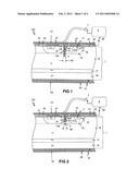 Power Semiconductor Component Including a Potential Probe diagram and image