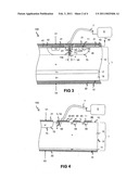 Power Semiconductor Component Including a Potential Probe diagram and image