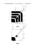 Power Semiconductor Component Including a Potential Probe diagram and image