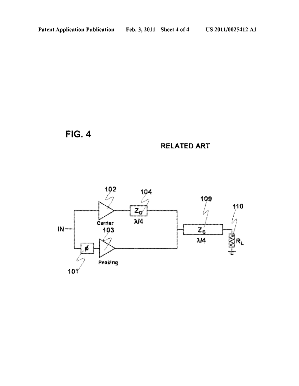 AMPLIFIER - diagram, schematic, and image 05