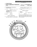 Portable Light System Having a Sealed Switch diagram and image