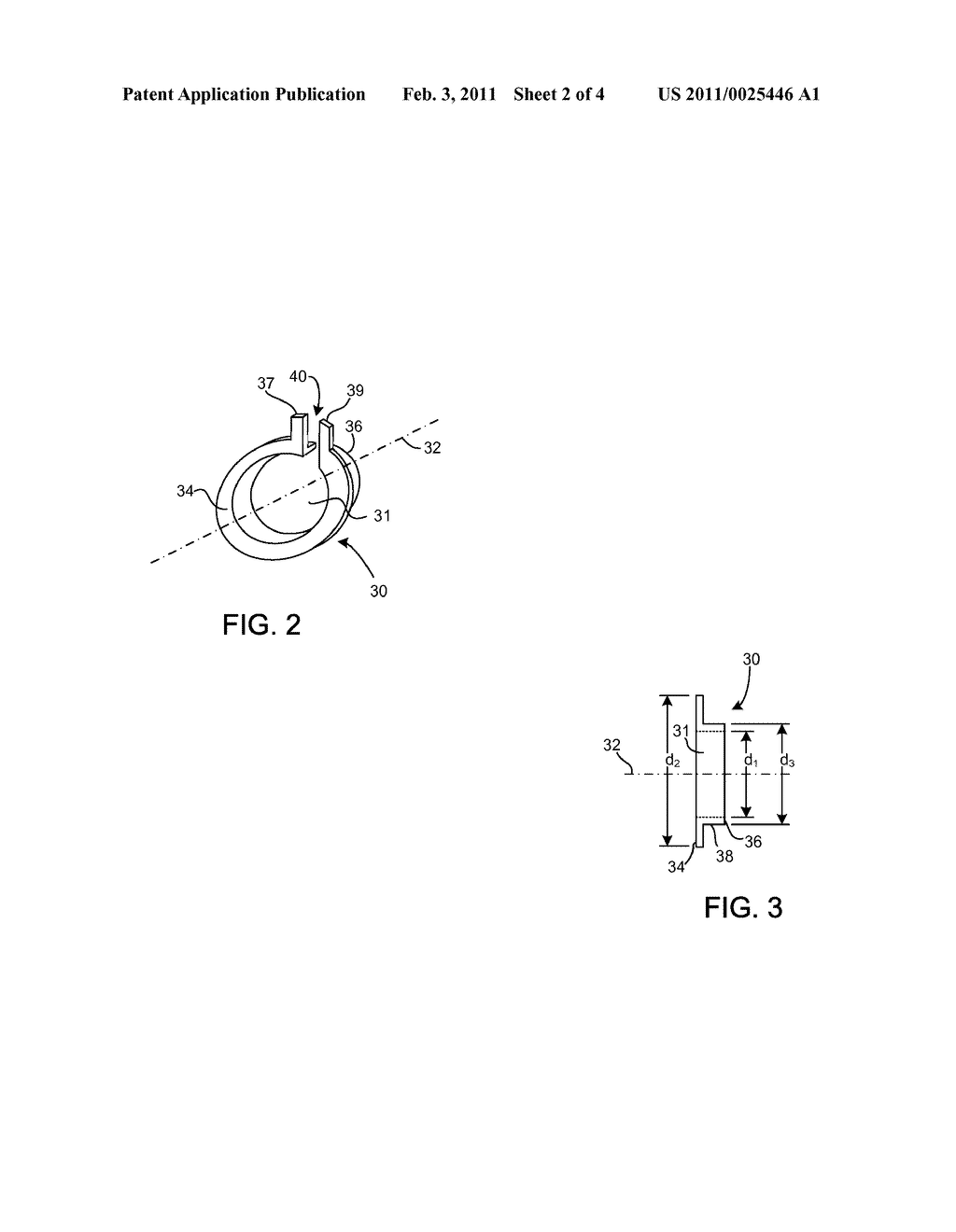 APPARATUS AND METHOD FOR EFFECTING INDUCTIVE COUPLING AMONG A PLURALITY OF ELECTRICAL ELEMENTS - diagram, schematic, and image 03