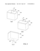 VARISTOR HAVING CERAMIC CASE diagram and image