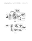 Electronic Access Control Device and Management System diagram and image