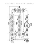 Electronic Access Control Device and Management System diagram and image