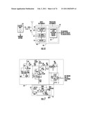 Electronic Access Control Device and Management System diagram and image