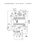 Electronic Access Control Device and Management System diagram and image