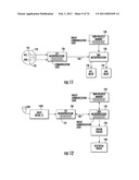 Electronic Access Control Device and Management System diagram and image