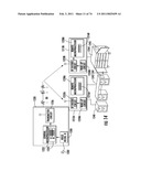 Electronic Access Control Device and Management System diagram and image