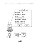 Electronic Access Control Device and Management System diagram and image