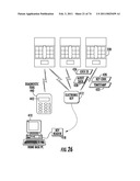 Electronic Access Control Device and Management System diagram and image