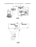 Electronic Access Control Device and Management System diagram and image