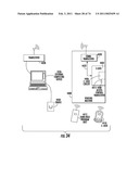 Electronic Access Control Device and Management System diagram and image