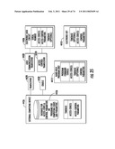 Electronic Access Control Device and Management System diagram and image