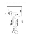 Electronic Access Control Device and Management System diagram and image