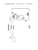 Electronic Access Control Device and Management System diagram and image