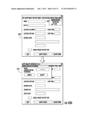 Electronic Access Control Device and Management System diagram and image