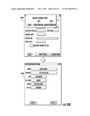 Electronic Access Control Device and Management System diagram and image